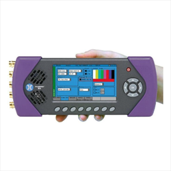 Bộ phát tín hiệu video Phabrix PHSXDL